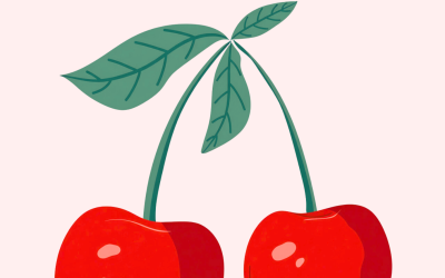 🍒 FÊTE DE LA CERISE À CÉRET : RÉSERVEZ VOTRE SÉJOUR ! 🍒